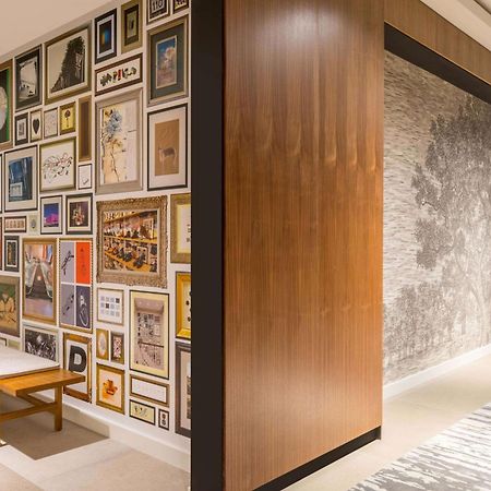 Отель C. Baldwin, Curio Collection By Hilton Хьюстон Экстерьер фото